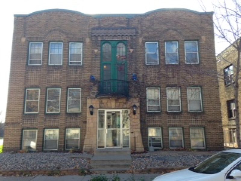 205 East 27th Street, Minneapolis, MN. 55408