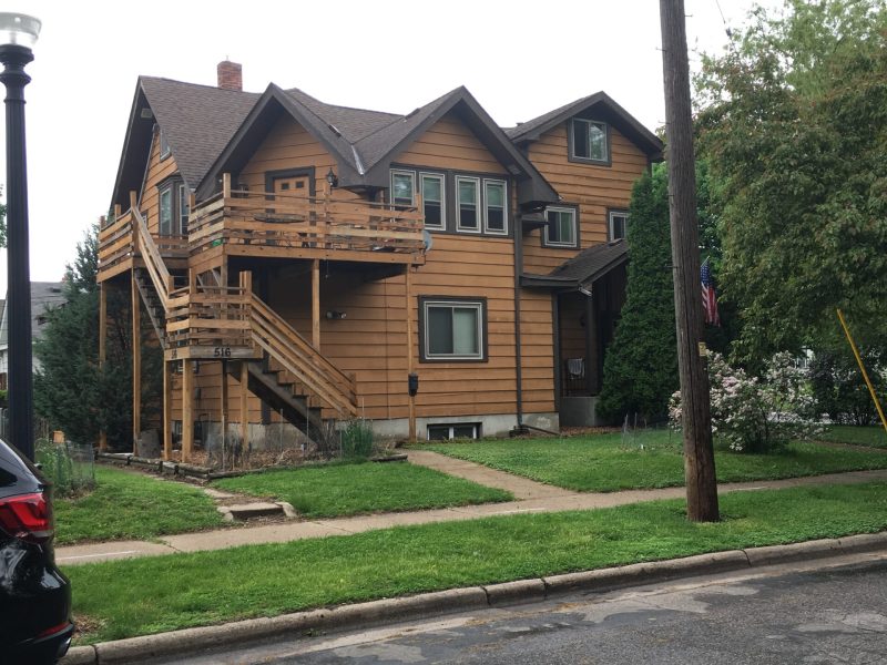 4754 Portland Avenue South, Minneapolis, MN 55407